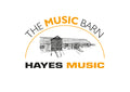 Hayes Music Barn Gift Card