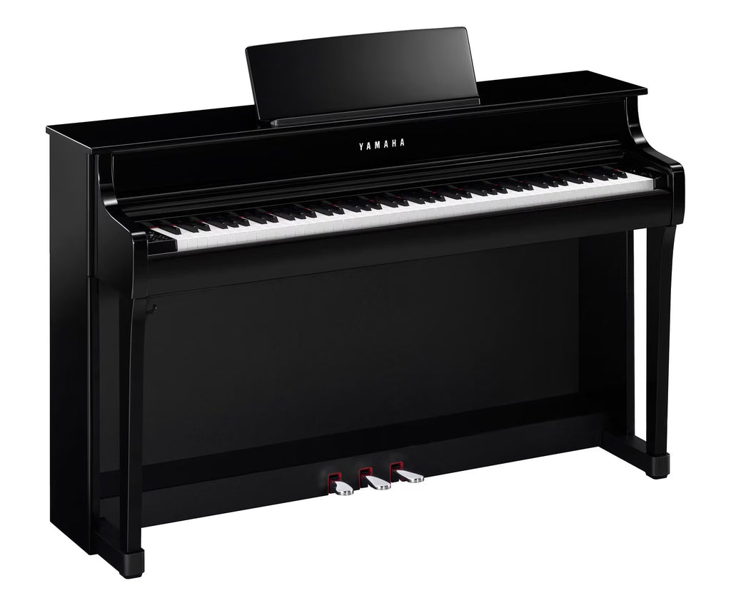 Yamaha CLP-835 Digital Piano