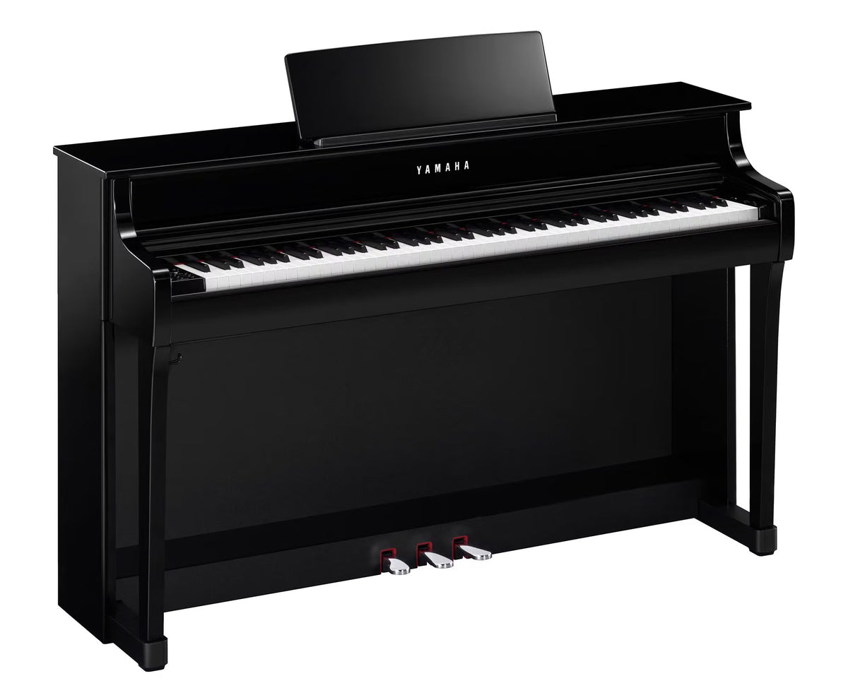 Yamaha CLP-835 Digital Piano