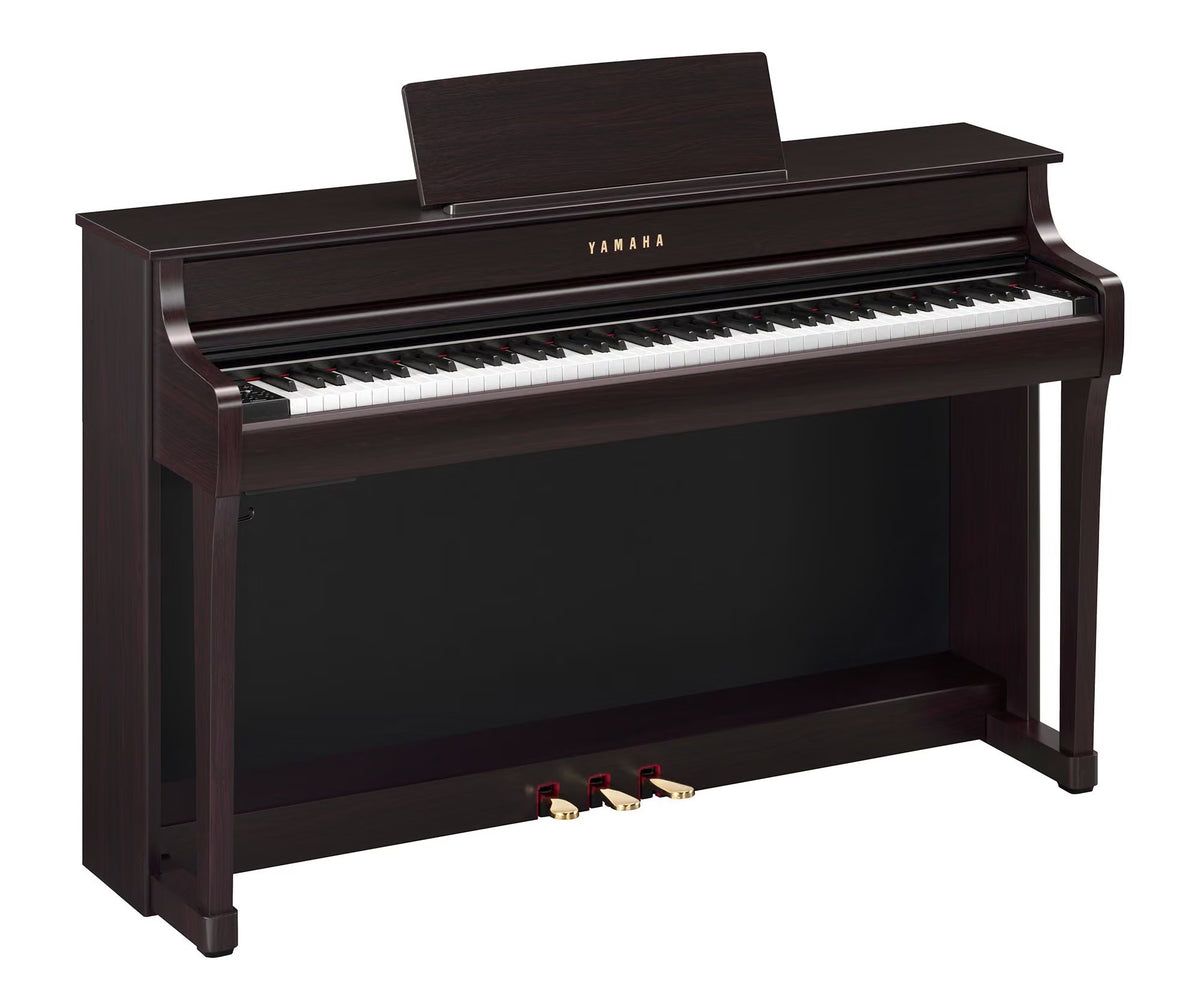 Yamaha CLP-835 Digital Piano