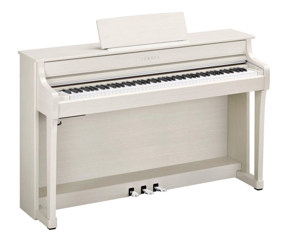 Yamaha CLP-835 Digital Piano