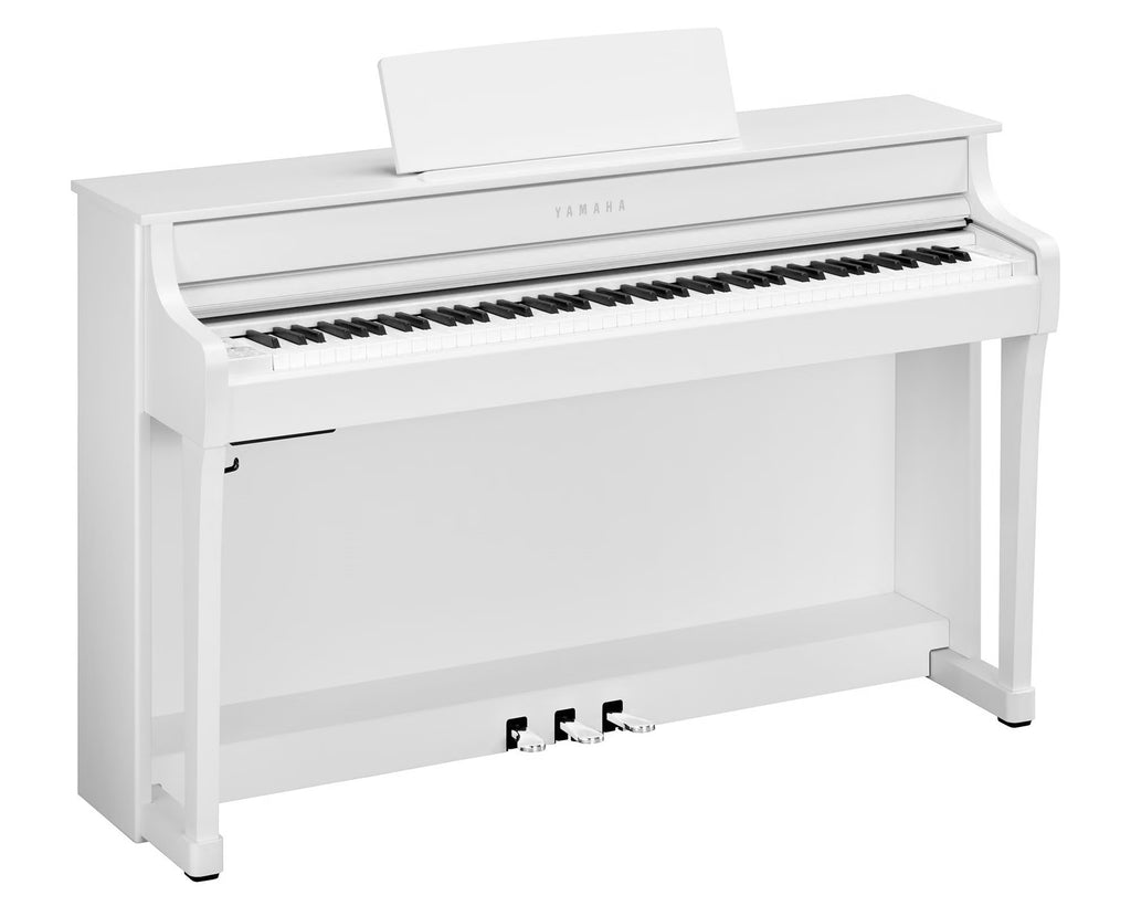 Yamaha CLP-835 Digital Piano
