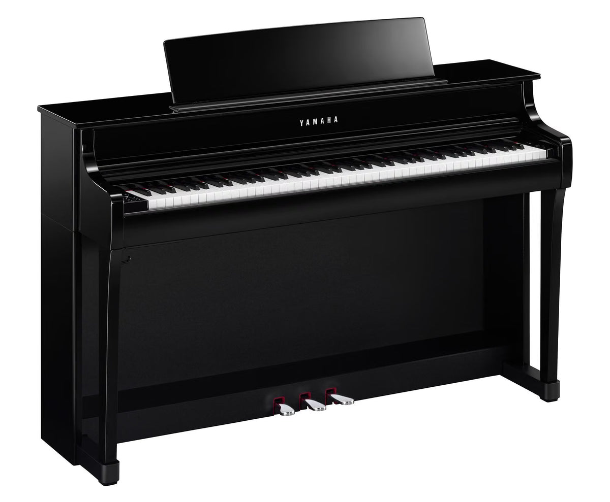 Yamaha CLP-845 Digital Piano