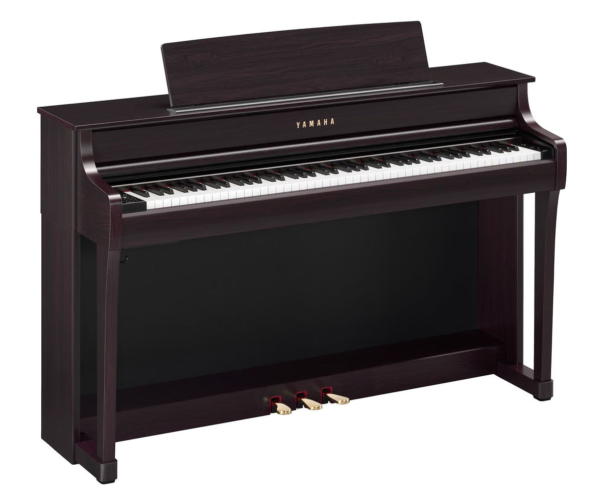 Yamaha CLP-845 Digital Piano