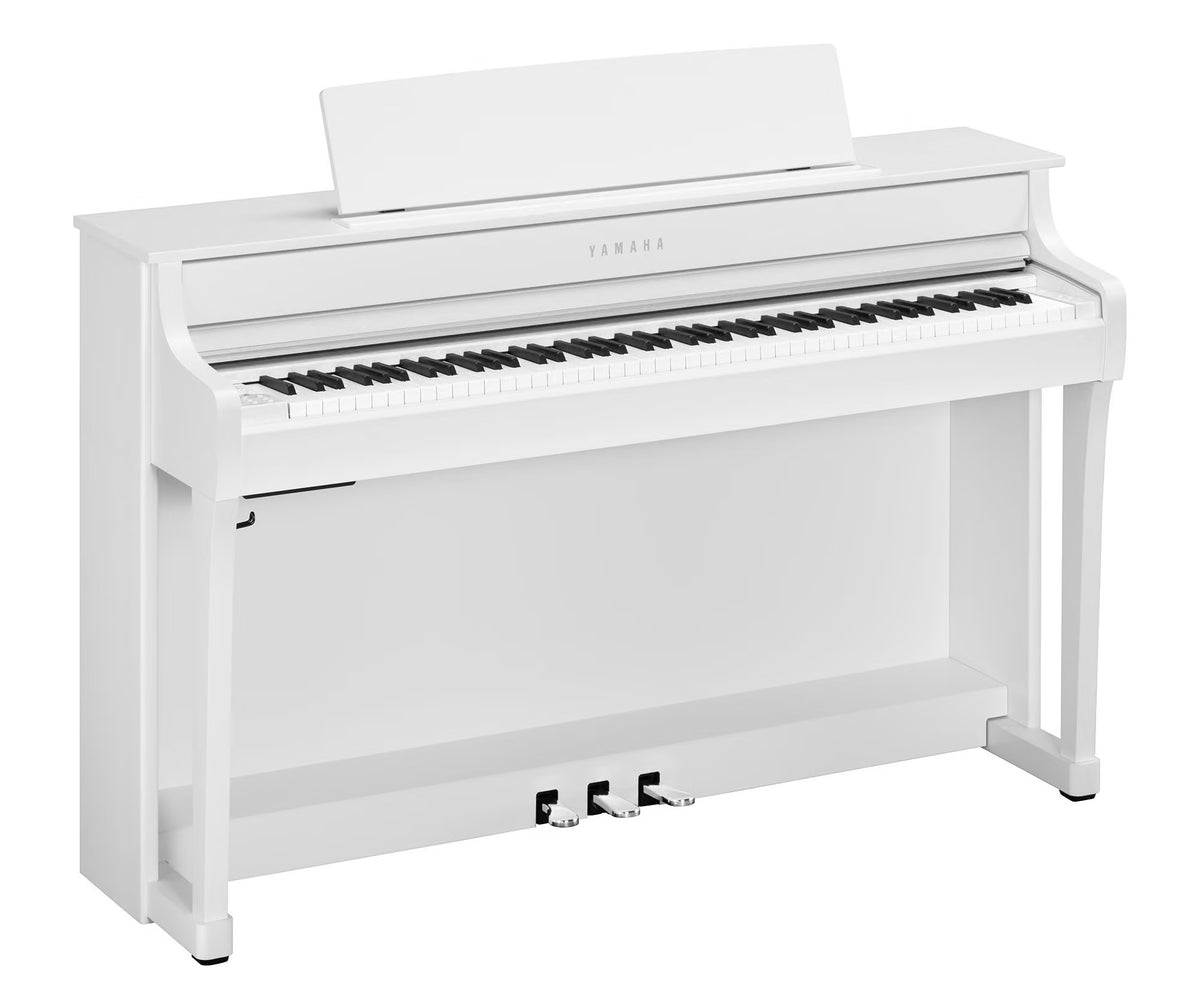 Yamaha CLP-845 Digital Piano