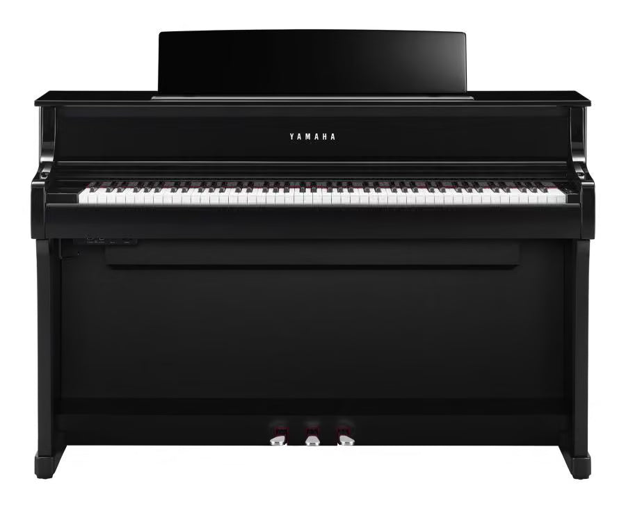 Yamaha CLP-875 Digital Piano