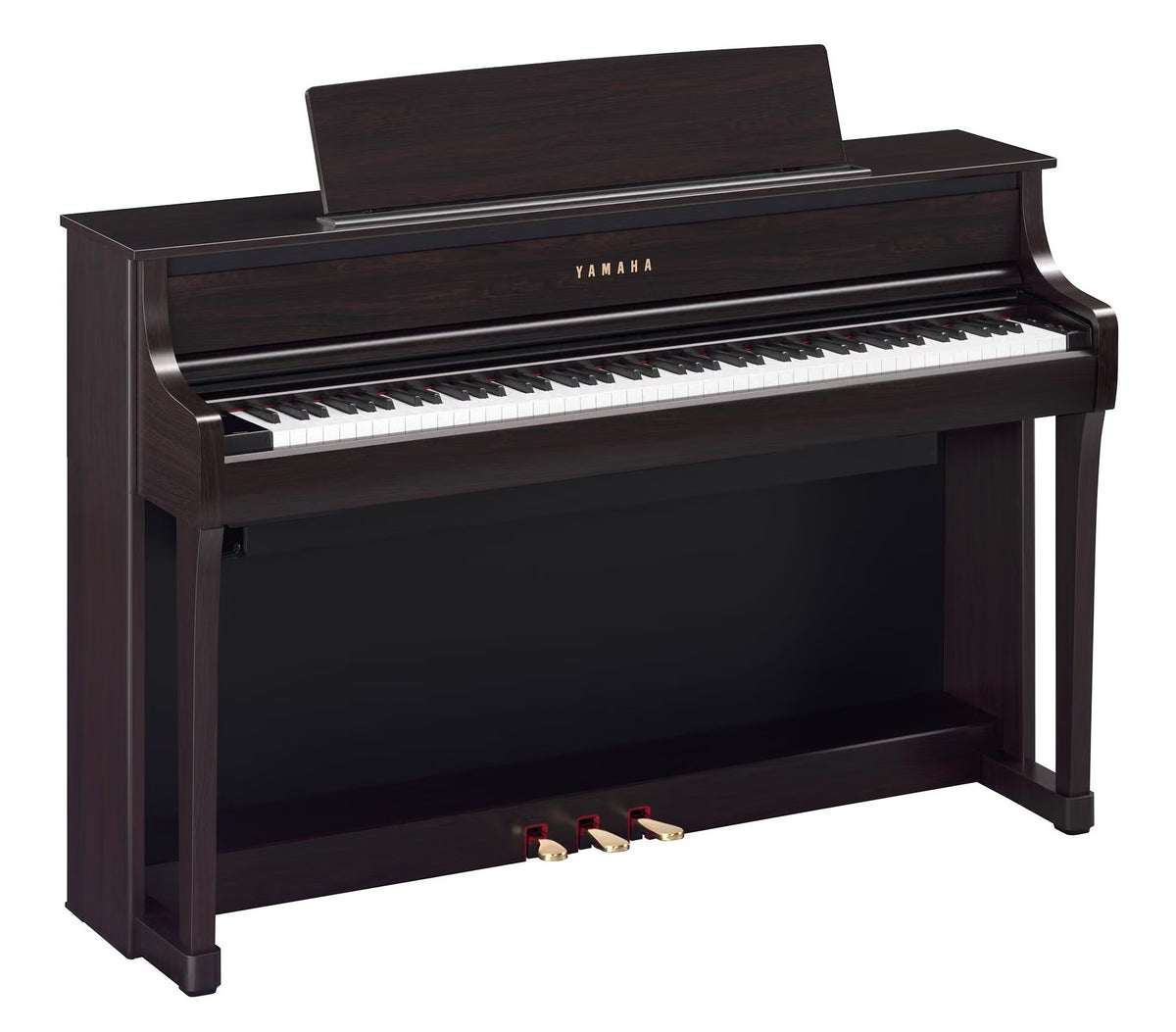 Yamaha CLP-875 Digital Piano