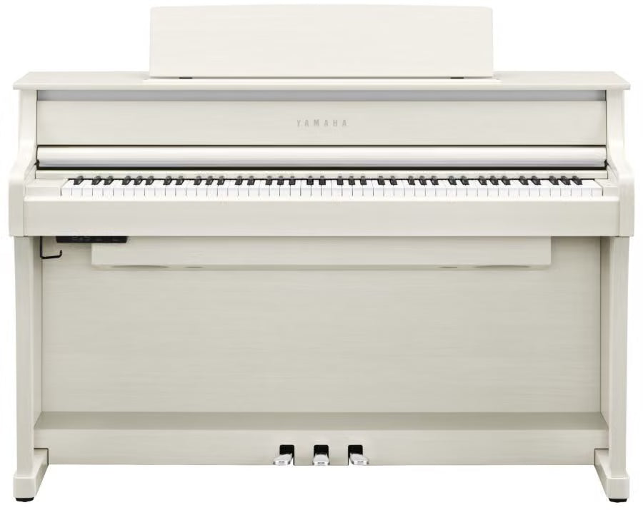 Yamaha CLP-875 Digital Piano