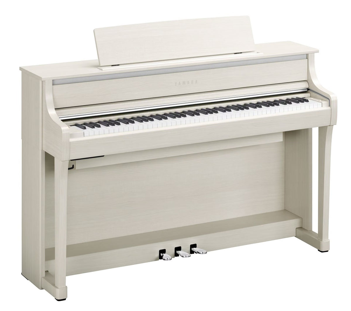 Yamaha CLP-875 Digital Piano