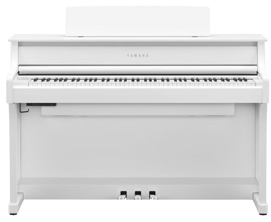 Yamaha CLP-875 Digital Piano