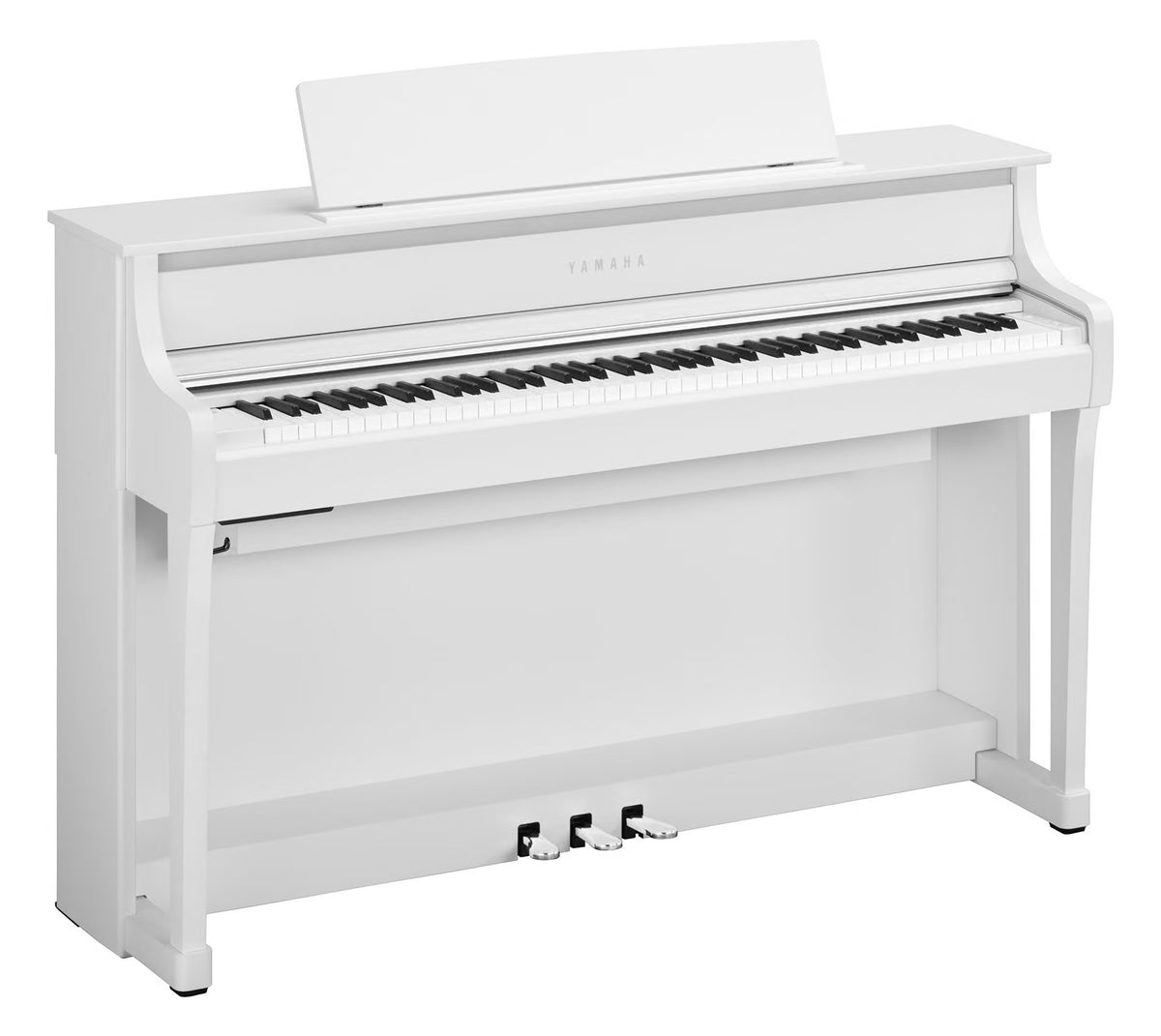 Yamaha CLP-875 Digital Piano