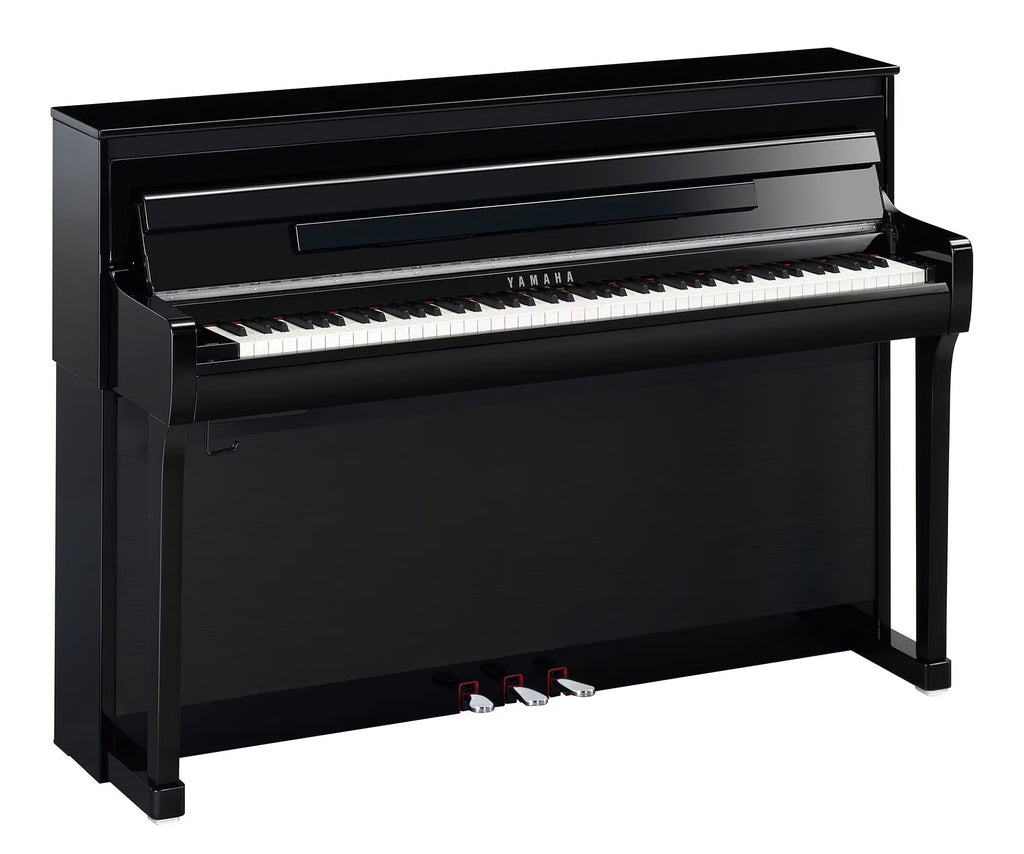 Yamaha CLP-885 Digital Piano