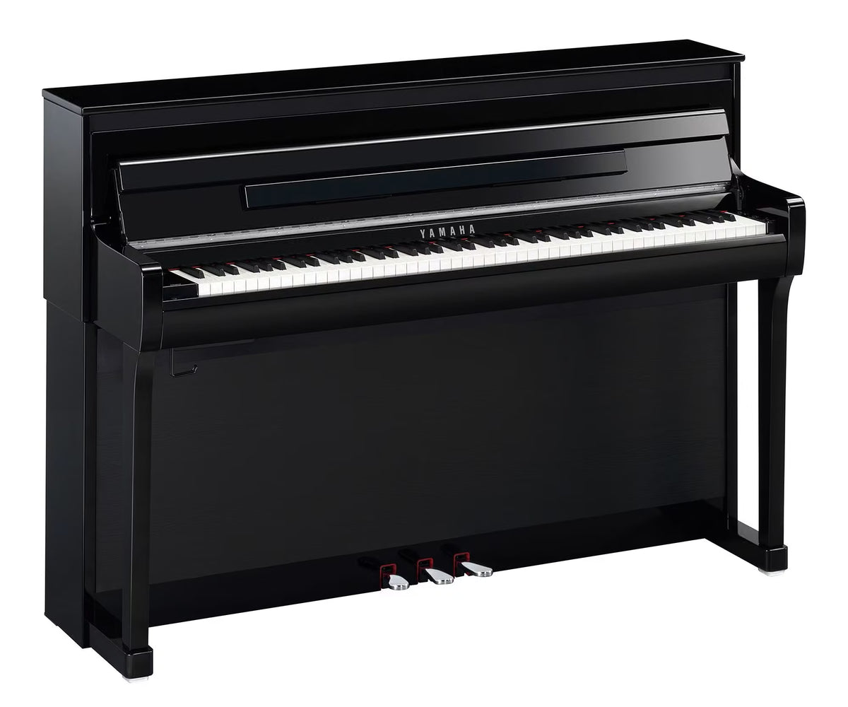 Yamaha CLP-885 Digital Piano