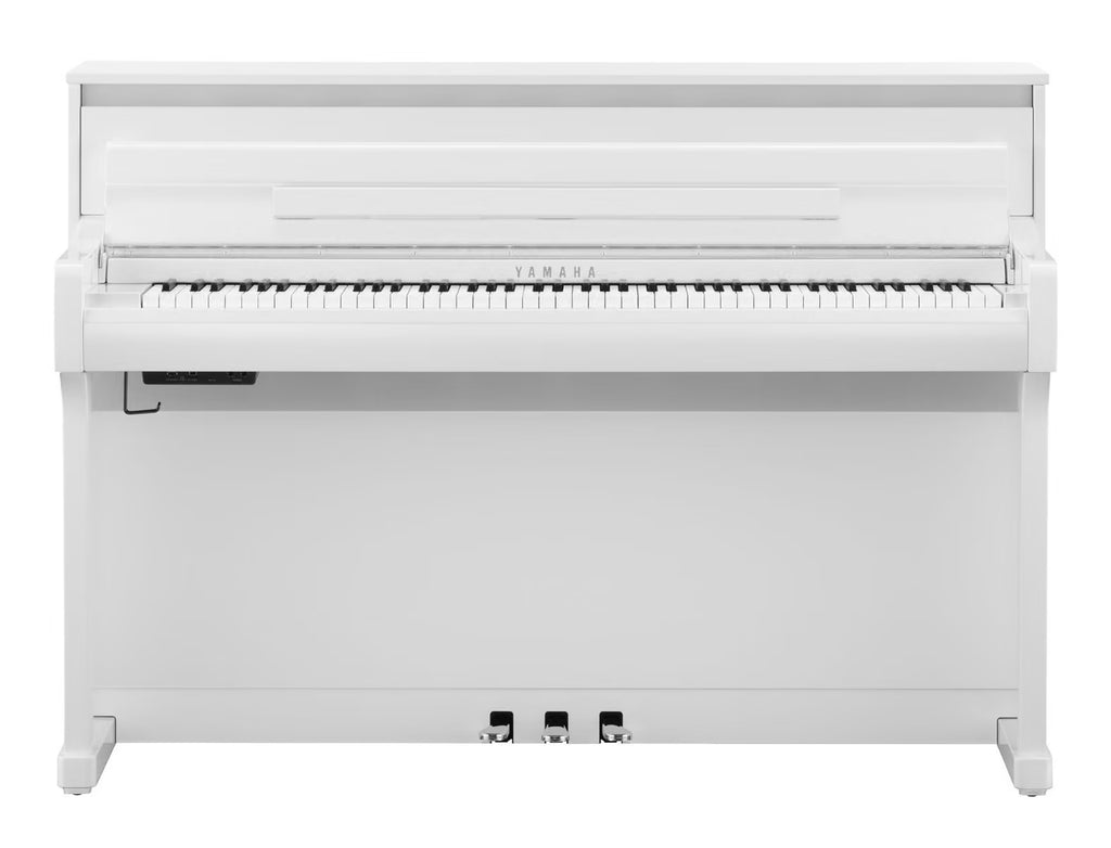 Yamaha CLP-885 Digital Piano