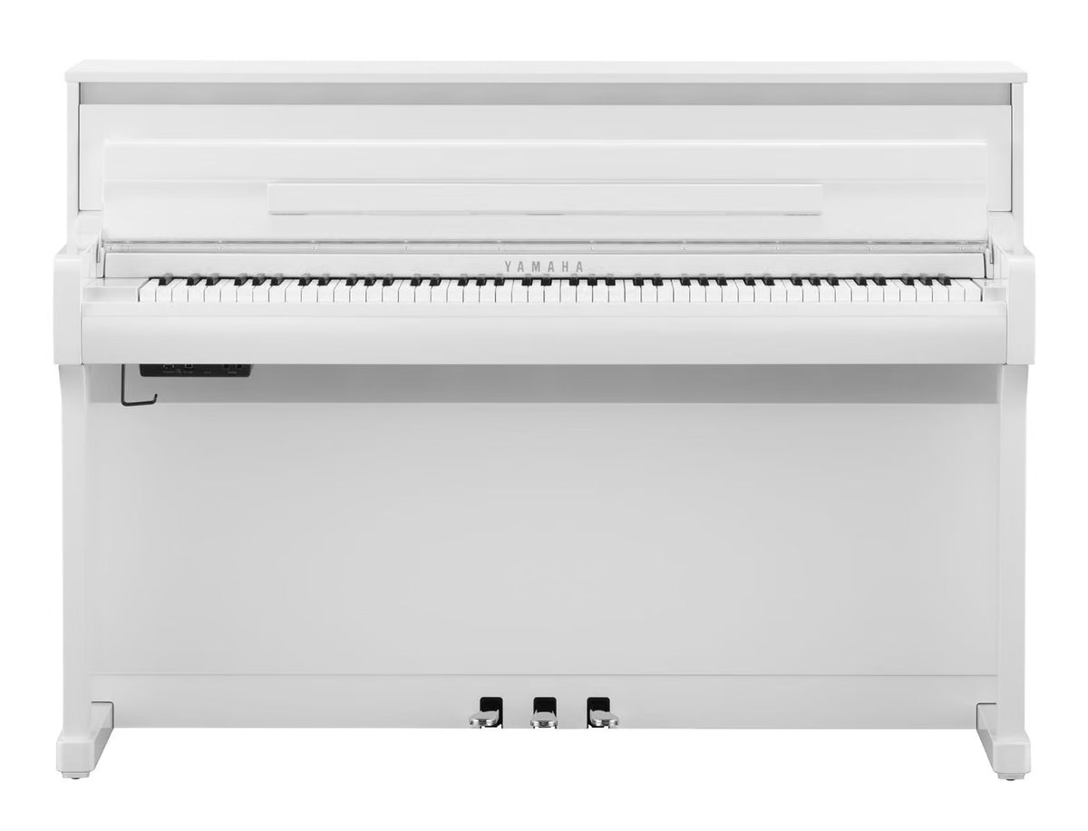 Yamaha CLP-885 Digital Piano