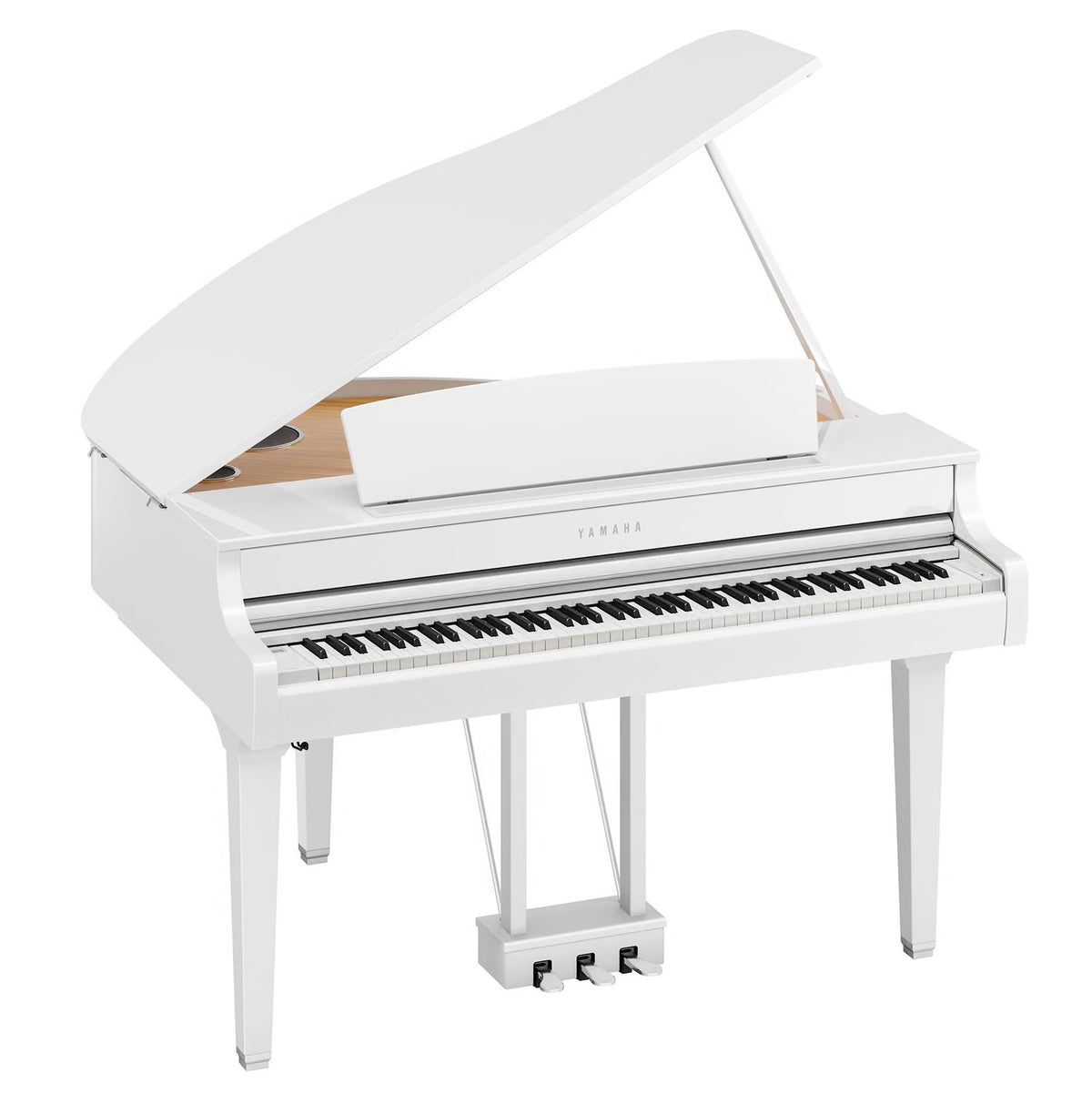 Yamaha CLP-895GP Digital Grand Piano