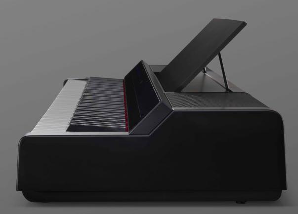 Yamaha P-S500B Digital Piano - Black