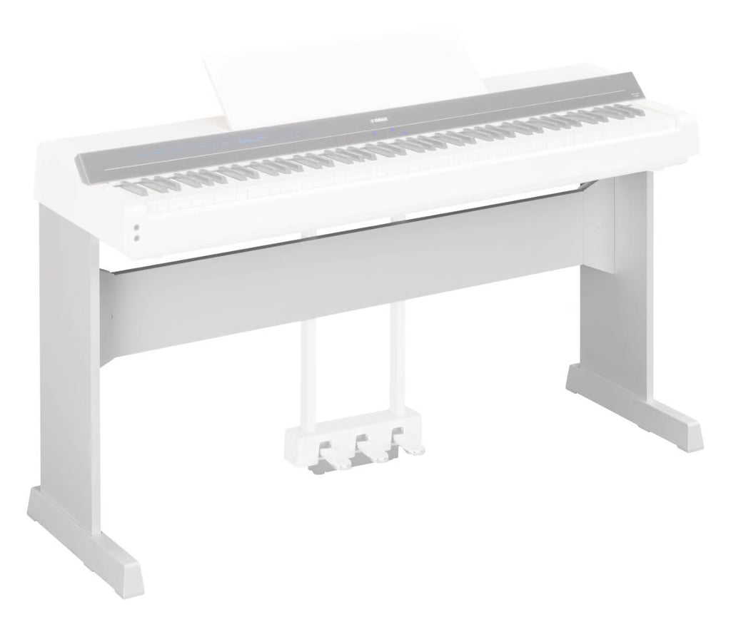 Yamaha P-S500WH Digital Piano - White