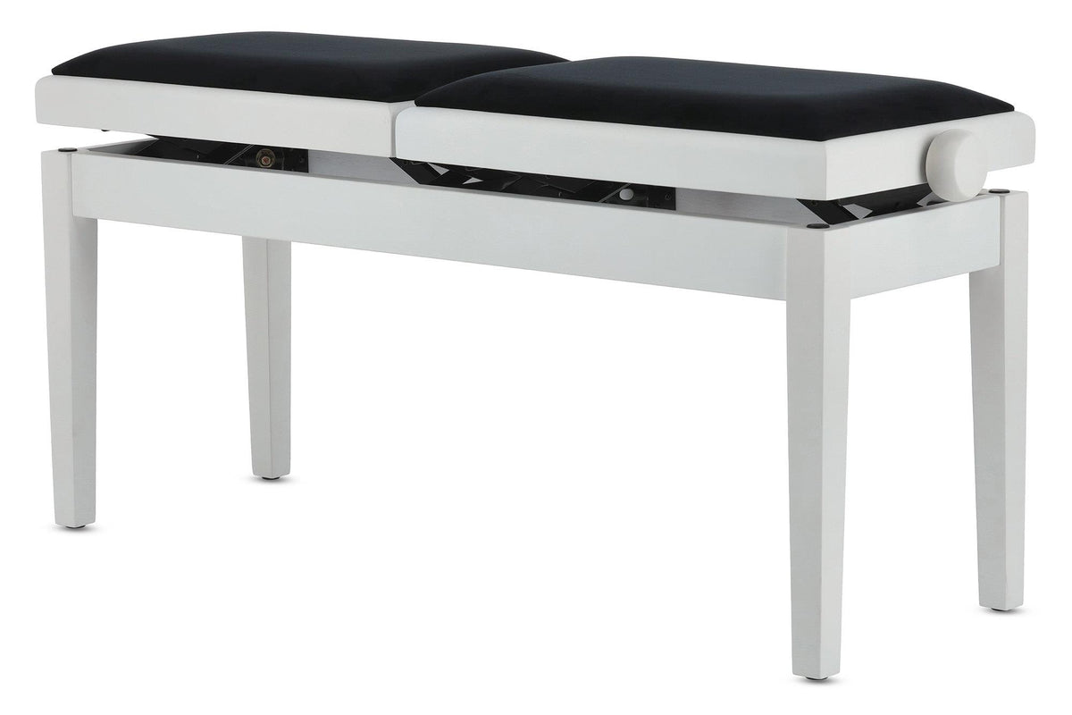 Gewa Piano bench Deluxe Double
