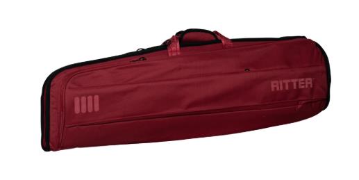 Bern Trombone Case - Spicy Red