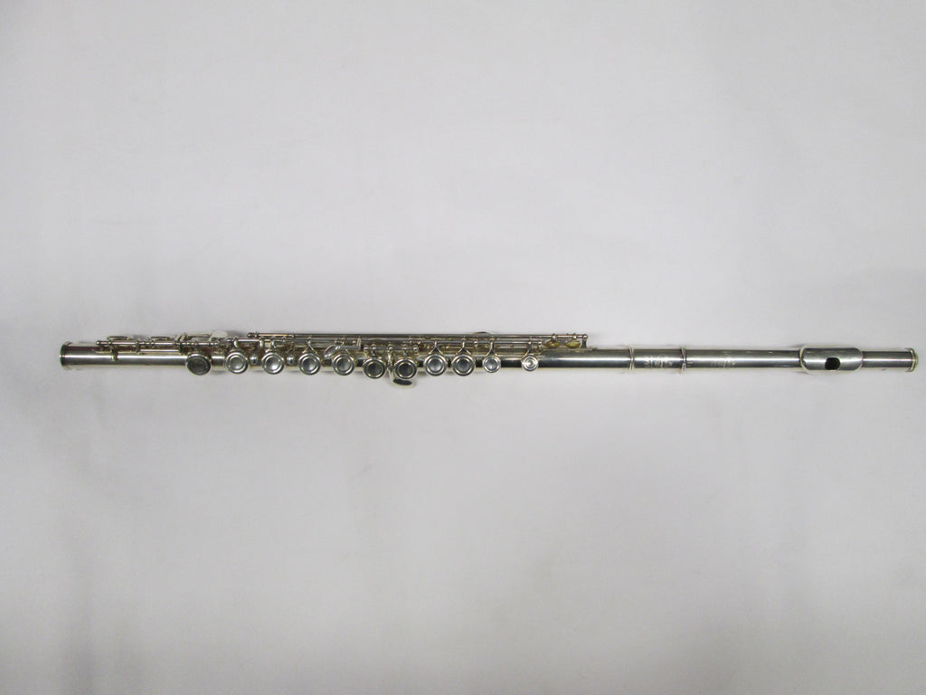 Pre-owned Buffet Compton Flute