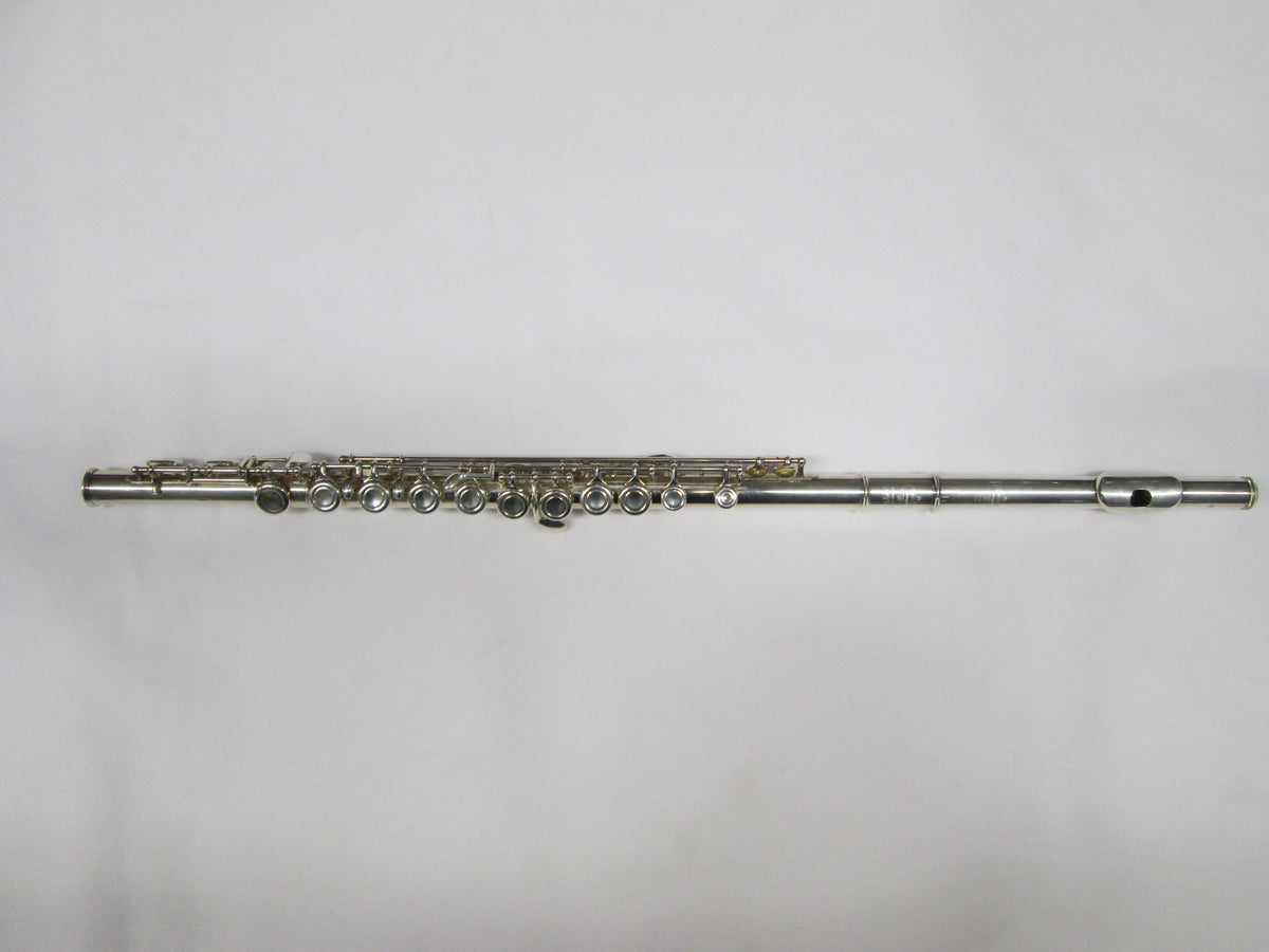 Pre-owned Buffet Compton Flute