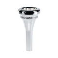 Denis Wick Steven Mead Euphonium silver plated mouthpiece SM4