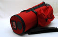 Torpedo Bags Outlaw Trumpet Gig Bag - Red
