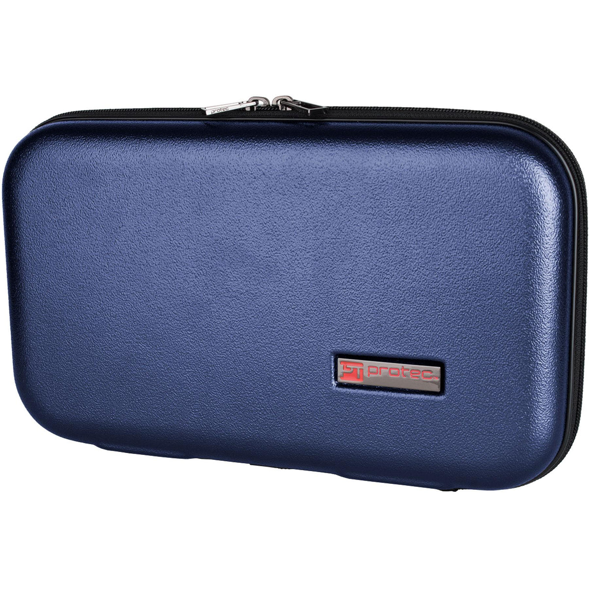 Pro Tec ABS Micro Oboe Case - Blue