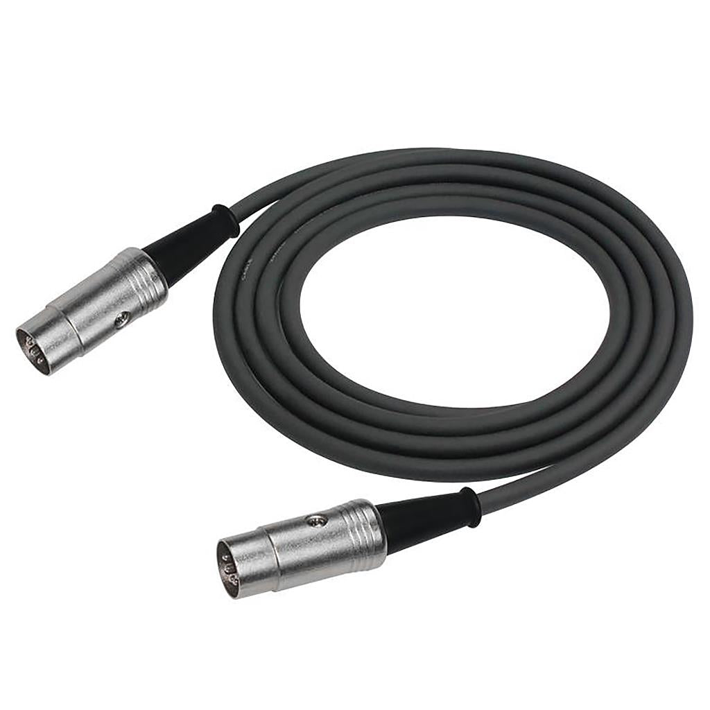 Kirlin Pro Deluxe Midi 10FT