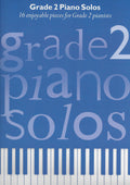 Grade 2 Piano Solos