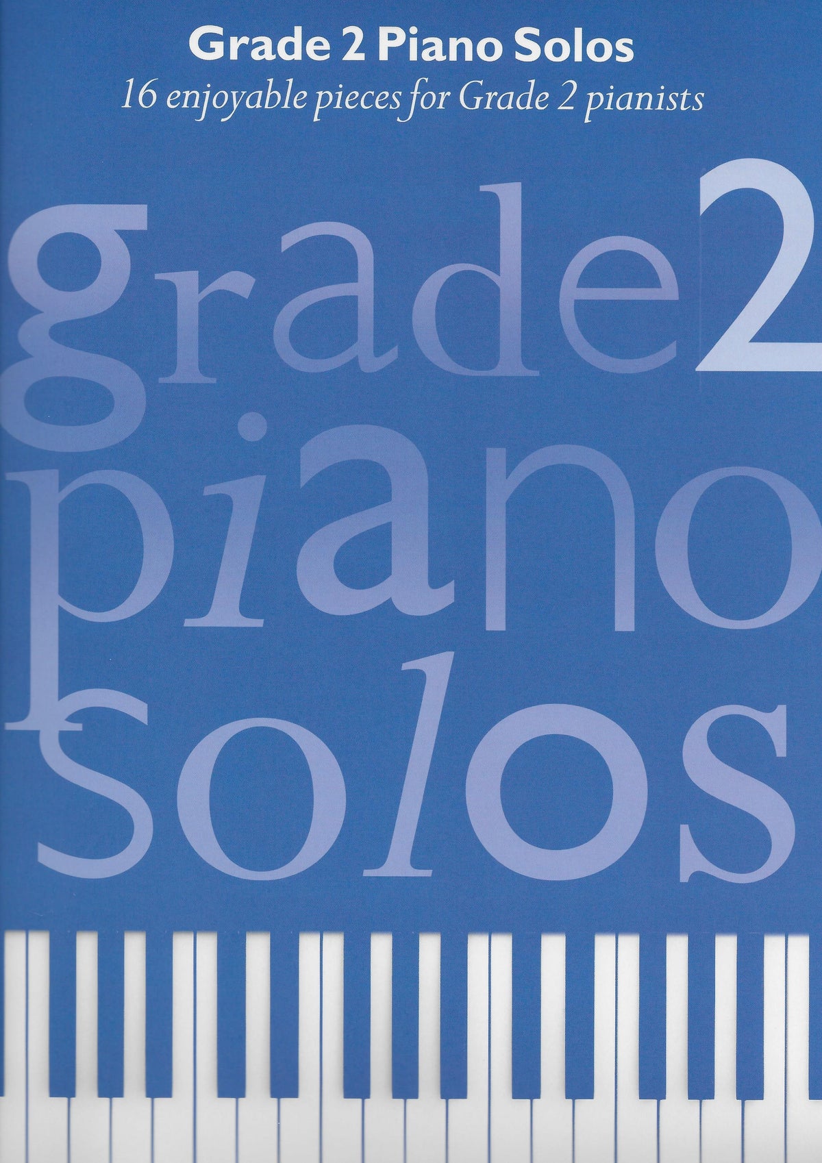 Grade 2 Piano Solos