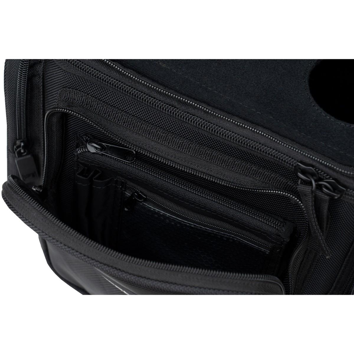 Pro Tec Double Trumpet Mute Bag