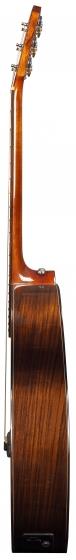 Rathbone No.2 Cedar/Rosewood Electro
