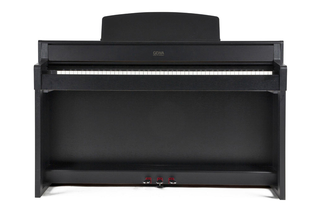 Gewa UP395 Digital Piano - Black
