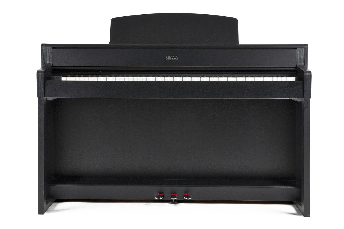 Gewa UP395 Digital Piano - Black