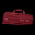 Ritter Bern Trumpet Case - Spicy Red
