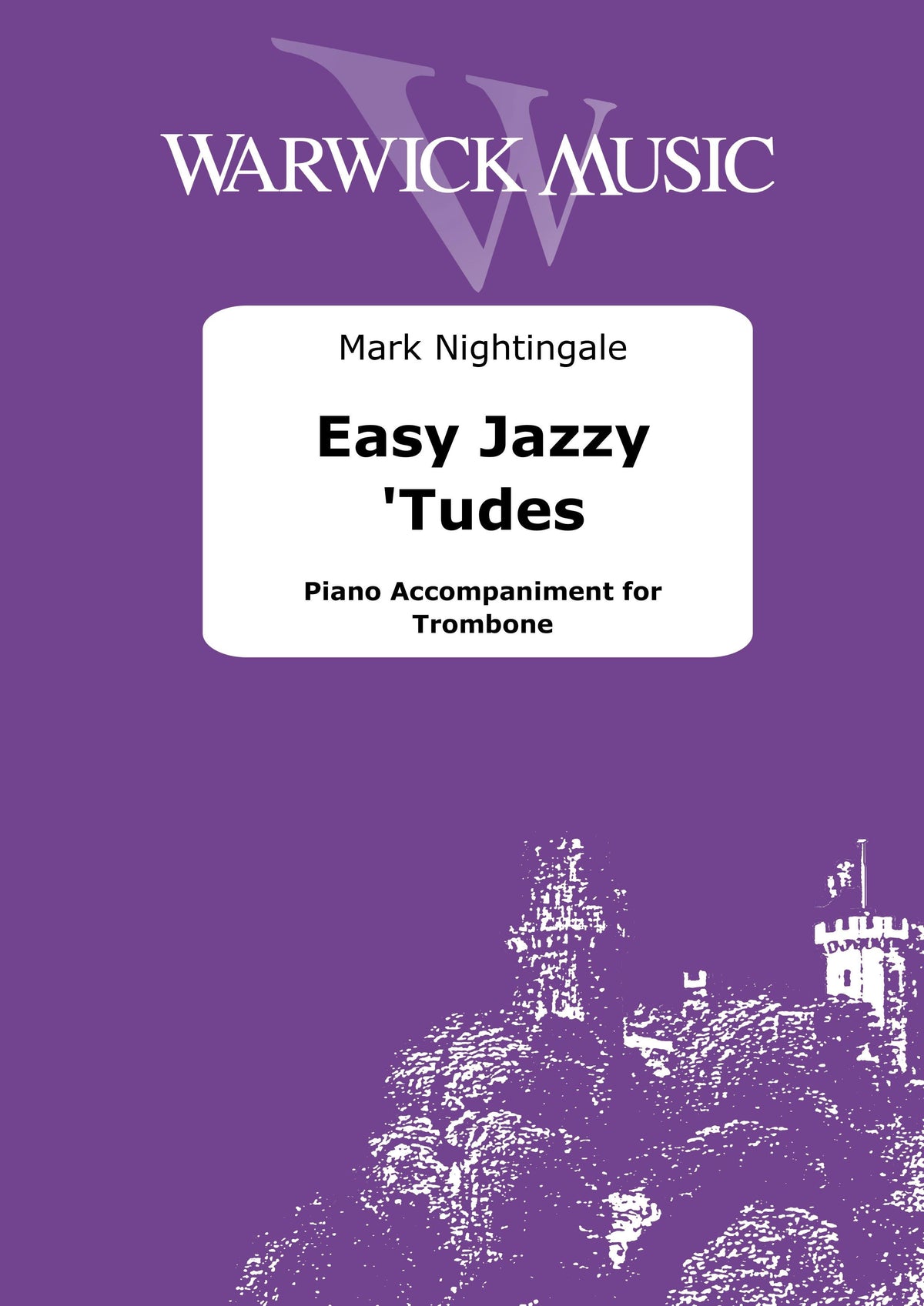 Easy Jazzy 'Tudes