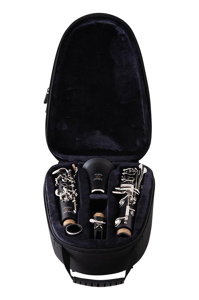 Leblanc 211 Debut Bb Clarinet