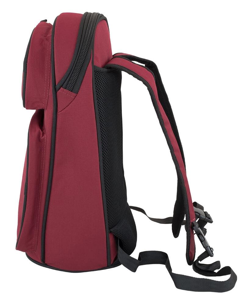 Tom & Will Cornet Gig Bag - Burgundy
