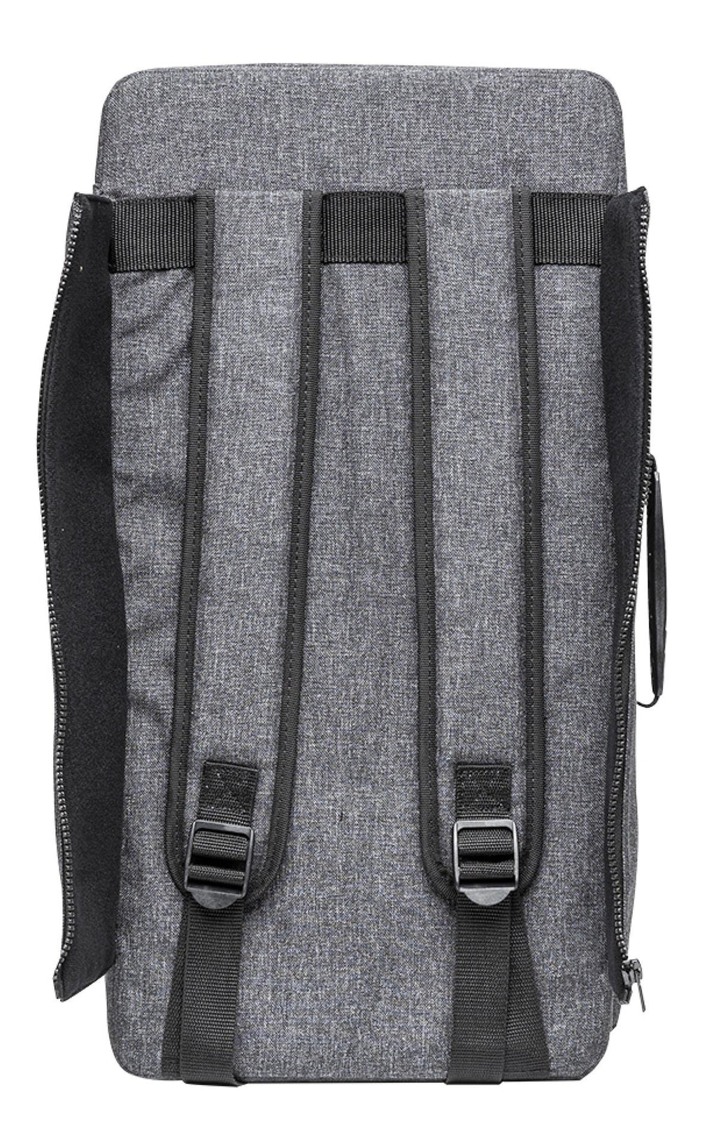 Stagg bag for trumpet, grey