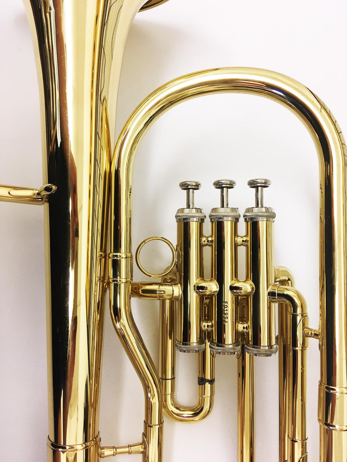 Jupiter JAL 456 Tenor Horn