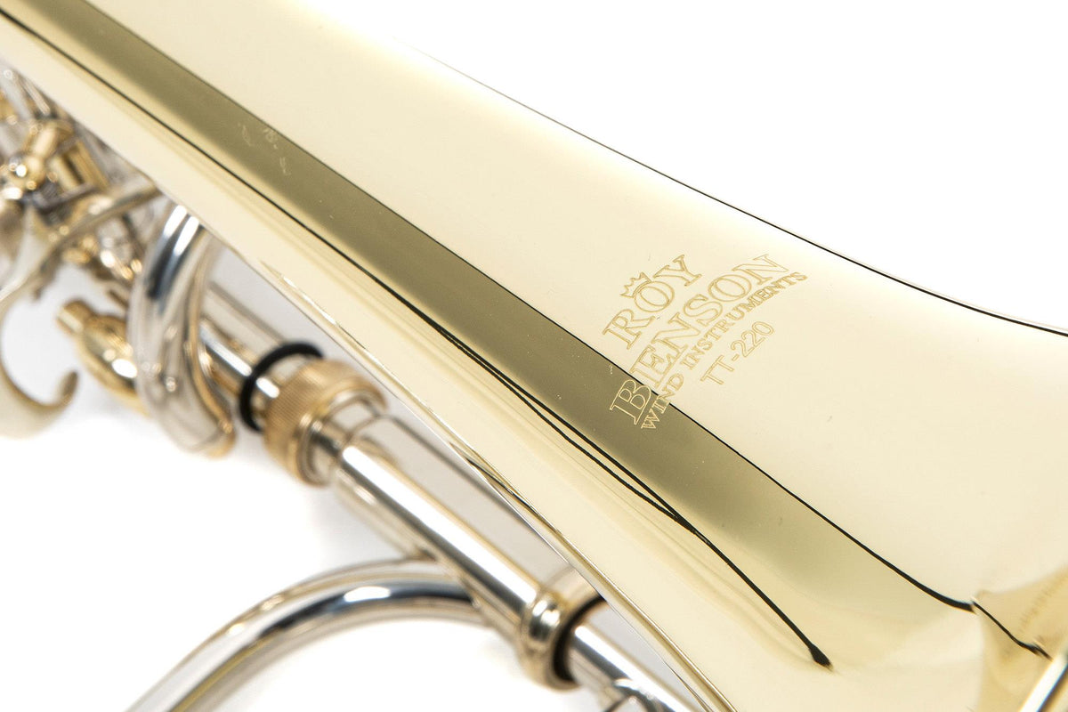 Roy Benson Child Trombone TT-220