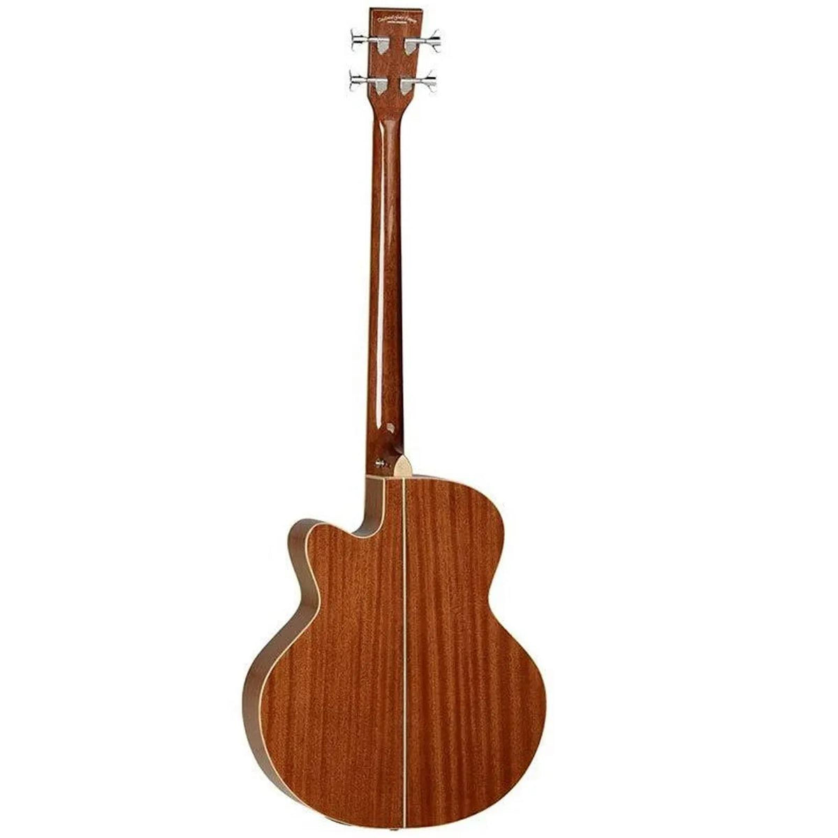 Tanglewood Winterleaf Acoustic Bass Guitar