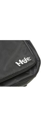 Mojo Electric Guitar Gig Bag Black
