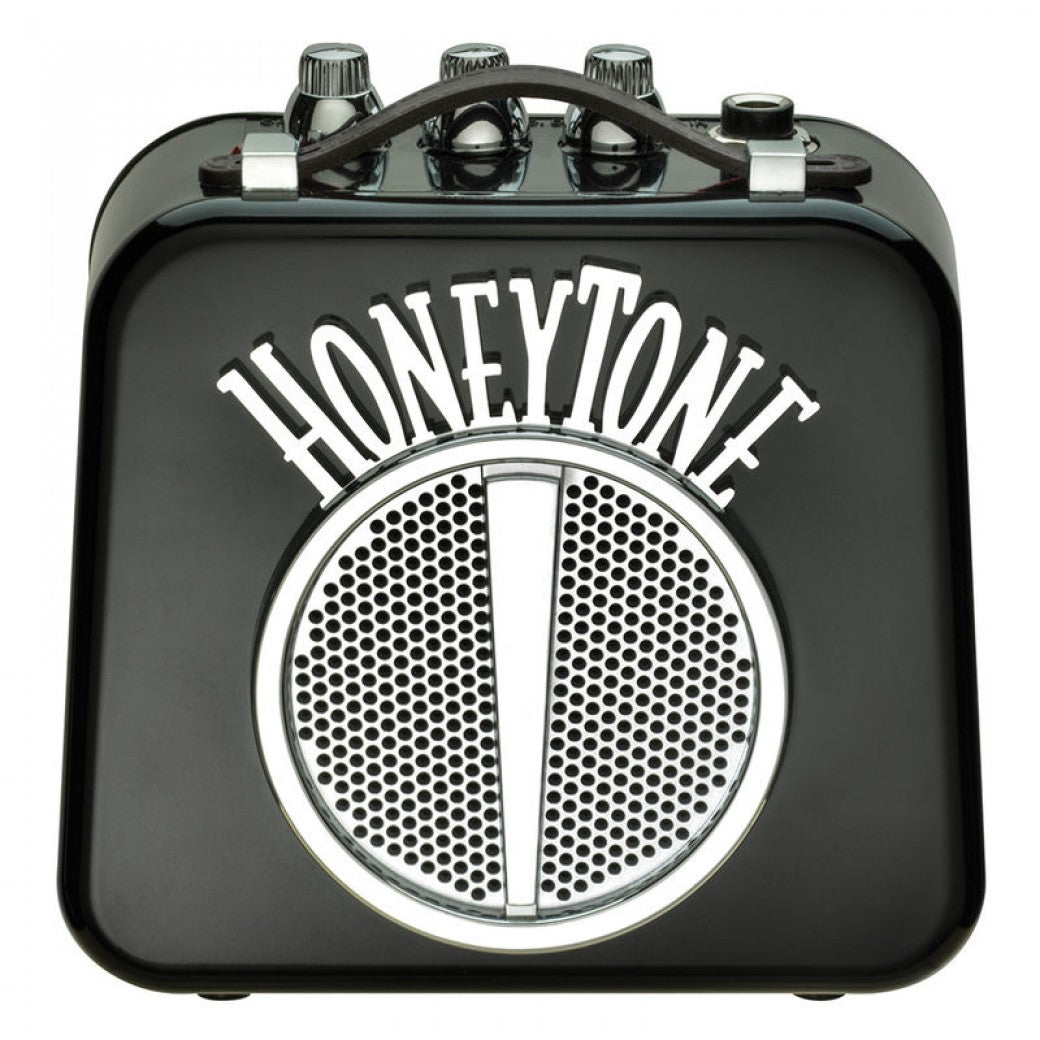Mini Amp - Black