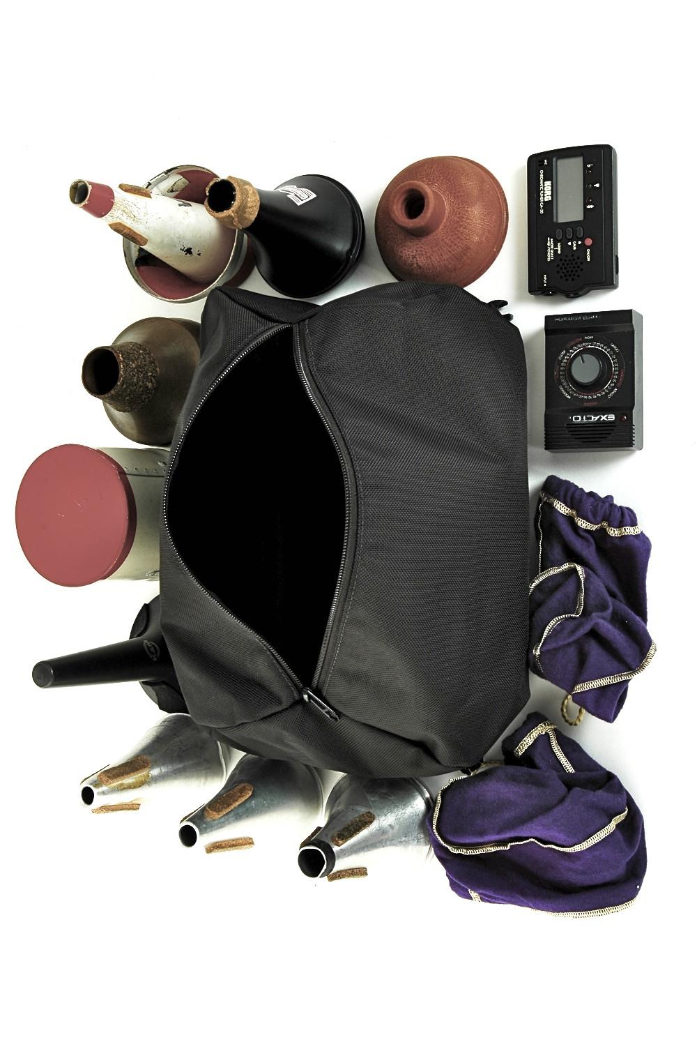 Torpedo Bags Classic Trumpet Gig Bag