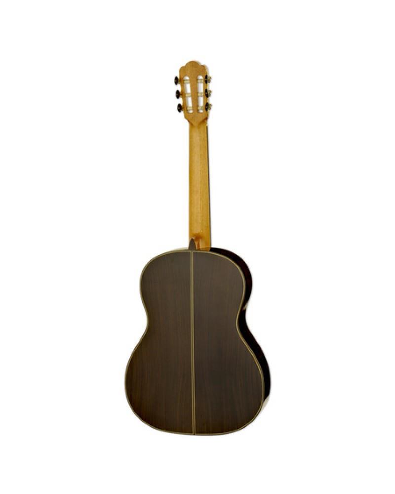Aria S205 CLASSICAL Solid Spruce ROSEWOOD