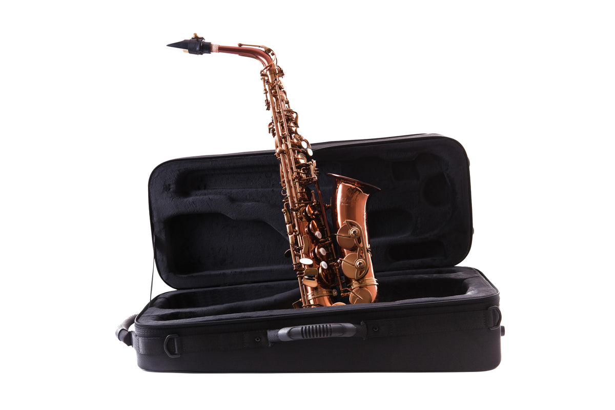 Leblanc Alto Saxophone - Dark Lacquer