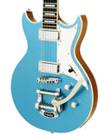 Aria 212 MK2 Bowery PHBL Elect Guitar